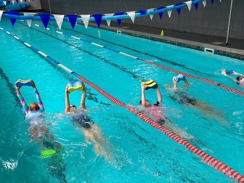 Quadrant Timing Results – Term 1 2025