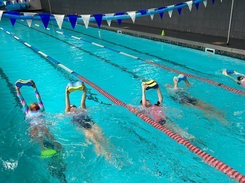 Quadrant Timing Results – Term 1 2025