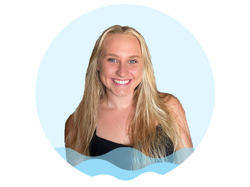 Tayla-Jade van Huyssteen