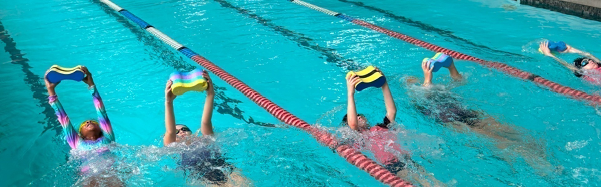 Quadrant Timing Results – Term 1 2025