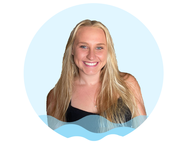 Tayla-Jade van Huyssteen